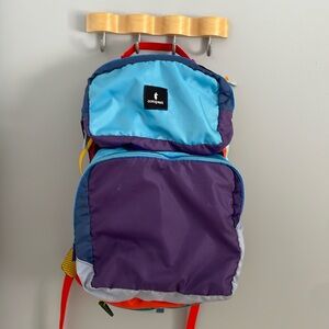 Cotopaxi Backpack